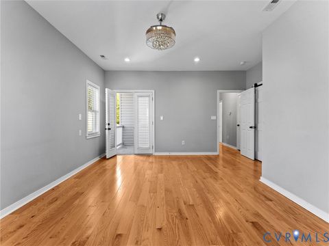 Tiny photo for 1107 N 32nd Street, Richmond, VA 23223 (MLS # 2528368)