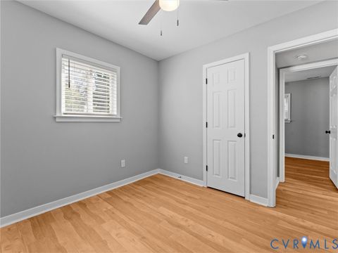 Tiny photo for 1107 N 32nd Street, Richmond, VA 23223 (MLS # 2528368)