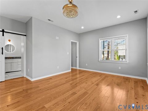 Tiny photo for 1107 N 32nd Street, Richmond, VA 23223 (MLS # 2528368)