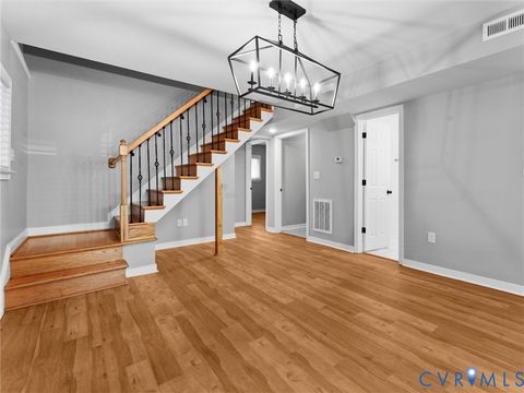 Tiny photo for 1107 N 32nd Street, Richmond, VA 23223 (MLS # 2528368)