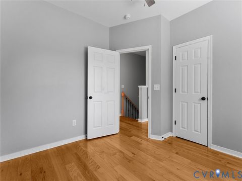 Tiny photo for 1107 N 32nd Street, Richmond, VA 23223 (MLS # 2528368)