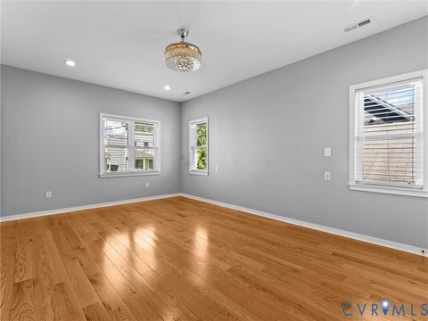 Tiny photo for 1107 N 32nd Street, Richmond, VA 23223 (MLS # 2528368)