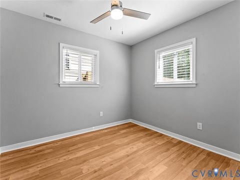 Tiny photo for 1107 N 32nd Street, Richmond, VA 23223 (MLS # 2528368)