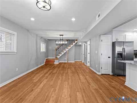 Tiny photo for 1107 N 32nd Street, Richmond, VA 23223 (MLS # 2528368)