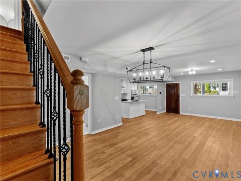 Tiny photo for 1107 N 32nd Street, Richmond, VA 23223 (MLS # 2528368)
