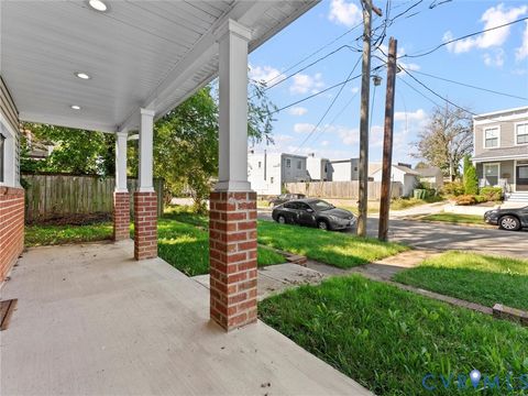 Tiny photo for 1107 N 32nd Street, Richmond, VA 23223 (MLS # 2528368)