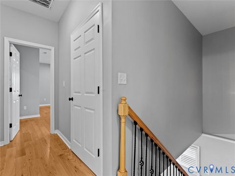 Tiny photo for 1107 N 32nd Street, Richmond, VA 23223 (MLS # 2528368)