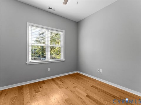 Tiny photo for 1107 N 32nd Street, Richmond, VA 23223 (MLS # 2528368)