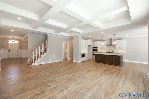 Tiny photo for 15253 Johns Trace Circle, Montpelier, VA 23192 (MLS # 2603270)