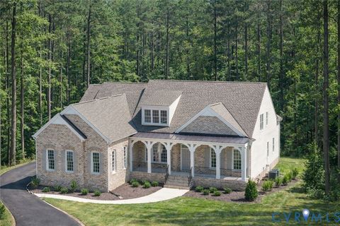 Photo of 15253 Johns Trace Circle, Montpelier, VA 23192 (MLS # 2603270)