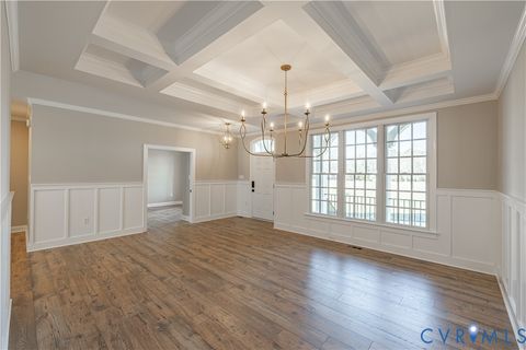 Tiny photo for 15253 Johns Trace Circle, Montpelier, VA 23192 (MLS # 2603270)