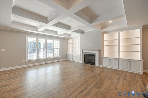 Tiny photo for 15253 Johns Trace Circle, Montpelier, VA 23192 (MLS # 2603270)