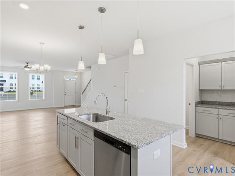 Tiny photo for 334 Mt. McCauley Way, Aylett, VA 23009 (MLS # 2601084)