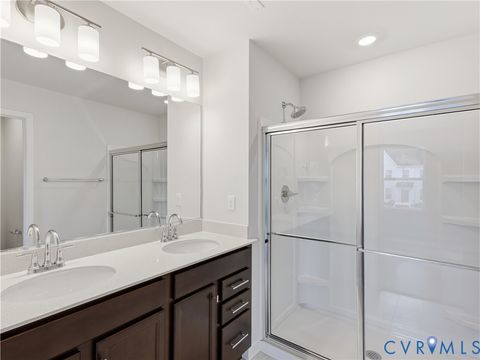 Tiny photo for 334 Mt. McCauley Way, Aylett, VA 23009 (MLS # 2601084)