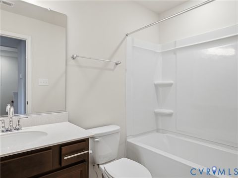 Tiny photo for 334 Mt. McCauley Way, Aylett, VA 23009 (MLS # 2601084)