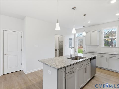 Tiny photo for 334 Mt. McCauley Way, Aylett, VA 23009 (MLS # 2601084)