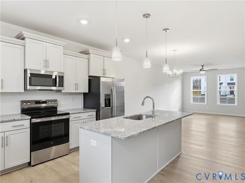 Tiny photo for 334 Mt. McCauley Way, Aylett, VA 23009 (MLS # 2601084)