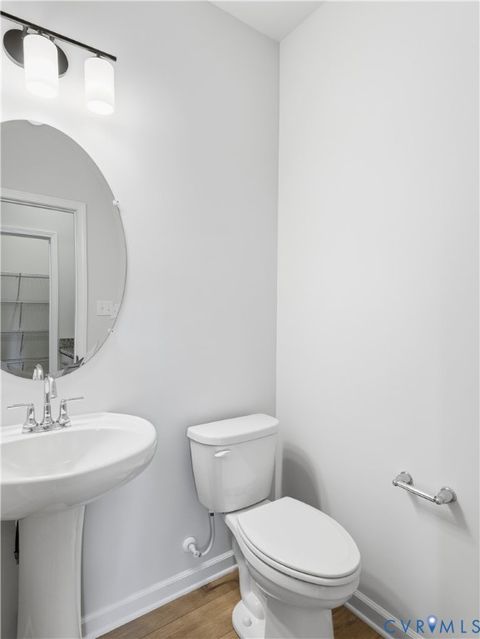 Tiny photo for 334 Mt. McCauley Way, Aylett, VA 23009 (MLS # 2601084)