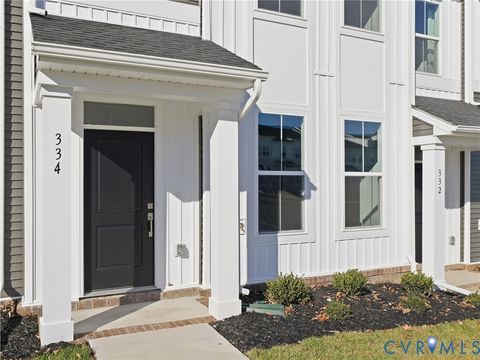 Tiny photo for 334 Mt. McCauley Way, Aylett, VA 23009 (MLS # 2601084)