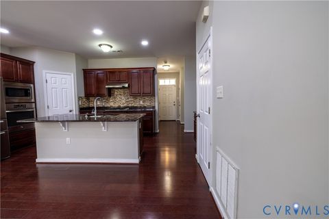 Tiny photo for 4801 Shellbark Court, Glen Allen, VA 23059 (MLS # 2606973)
