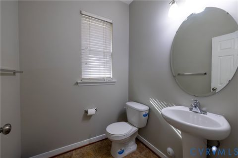 Tiny photo for 4801 Shellbark Court, Glen Allen, VA 23059 (MLS # 2606973)