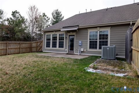 Tiny photo for 4801 Shellbark Court, Glen Allen, VA 23059 (MLS # 2606973)