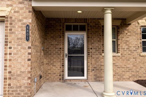Tiny photo for 4801 Shellbark Court, Glen Allen, VA 23059 (MLS # 2606973)
