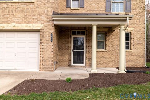 Tiny photo for 4801 Shellbark Court, Glen Allen, VA 23059 (MLS # 2606973)