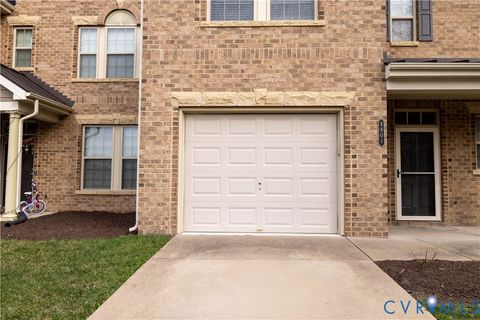 Tiny photo for 4801 Shellbark Court, Glen Allen, VA 23059 (MLS # 2606973)