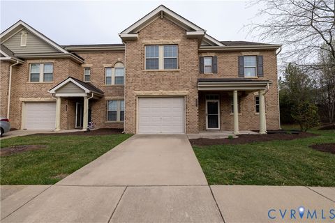 Tiny photo for 4801 Shellbark Court, Glen Allen, VA 23059 (MLS # 2606973)