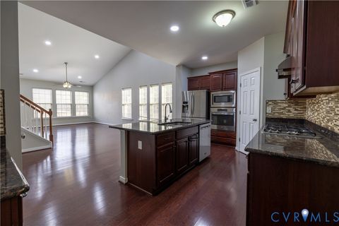 Tiny photo for 4801 Shellbark Court, Glen Allen, VA 23059 (MLS # 2606973)