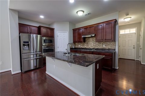 Tiny photo for 4801 Shellbark Court, Glen Allen, VA 23059 (MLS # 2606973)