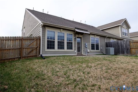 Tiny photo for 4801 Shellbark Court, Glen Allen, VA 23059 (MLS # 2606973)