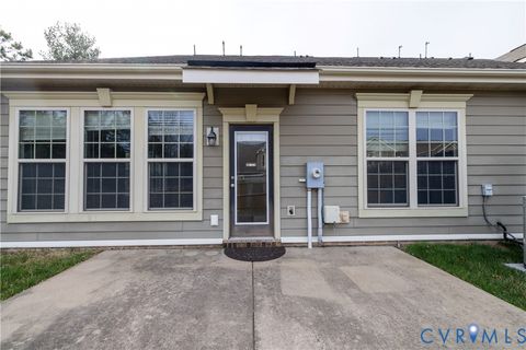 Tiny photo for 4801 Shellbark Court, Glen Allen, VA 23059 (MLS # 2606973)