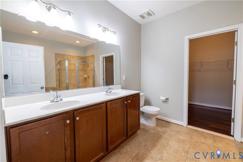 Tiny photo for 4801 Shellbark Court, Glen Allen, VA 23059 (MLS # 2606973)