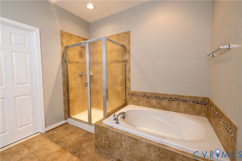 Tiny photo for 4801 Shellbark Court, Glen Allen, VA 23059 (MLS # 2606973)