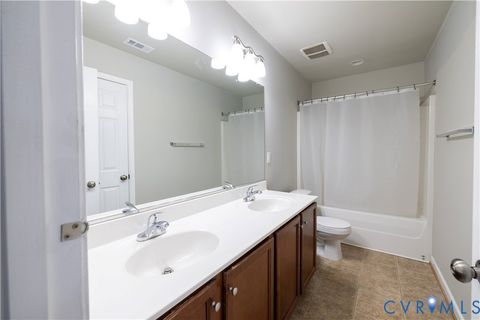 Tiny photo for 4801 Shellbark Court, Glen Allen, VA 23059 (MLS # 2606973)