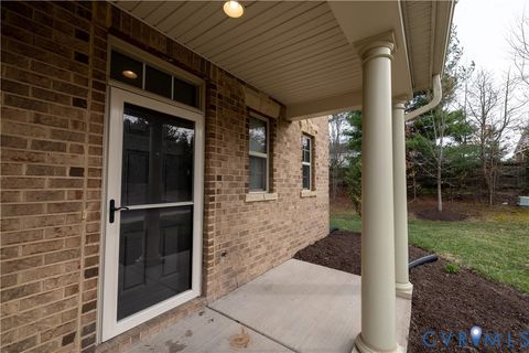 Tiny photo for 4801 Shellbark Court, Glen Allen, VA 23059 (MLS # 2606973)