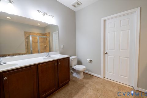 Tiny photo for 4801 Shellbark Court, Glen Allen, VA 23059 (MLS # 2606973)