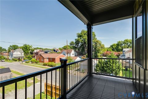 Tiny photo for 2128 Lamb Avenue, Richmond, VA 23222 (MLS # 2617783)