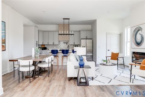Tiny photo for 2128 Lamb Avenue, Richmond, VA 23222 (MLS # 2617783)