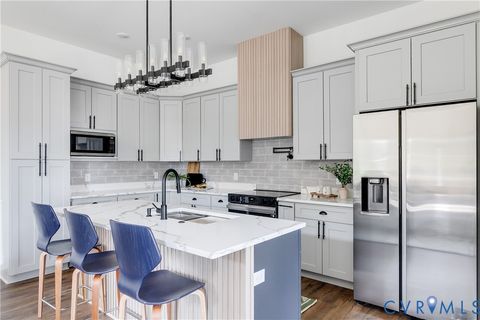 Tiny photo for 2128 Lamb Avenue, Richmond, VA 23222 (MLS # 2617783)