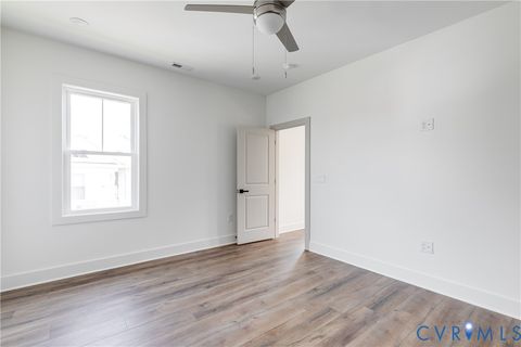 Tiny photo for 2128 Lamb Avenue, Richmond, VA 23222 (MLS # 2617783)