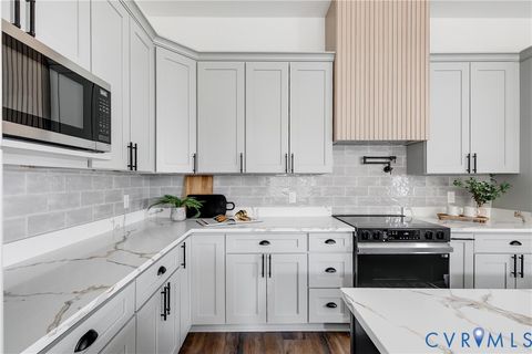 Tiny photo for 2128 Lamb Avenue, Richmond, VA 23222 (MLS # 2617783)