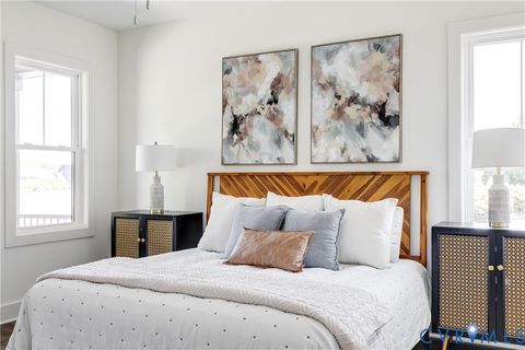 Tiny photo for 2128 Lamb Avenue, Richmond, VA 23222 (MLS # 2617783)