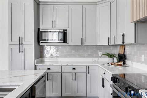 Tiny photo for 2128 Lamb Avenue, Richmond, VA 23222 (MLS # 2617783)
