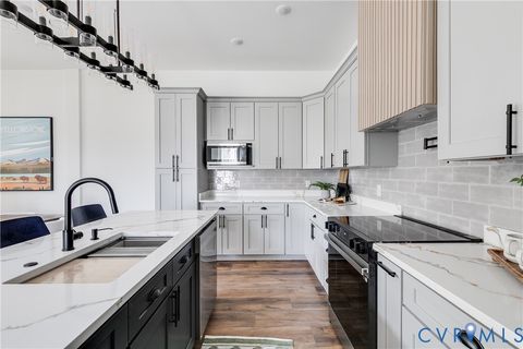 Tiny photo for 2128 Lamb Avenue, Richmond, VA 23222 (MLS # 2617783)