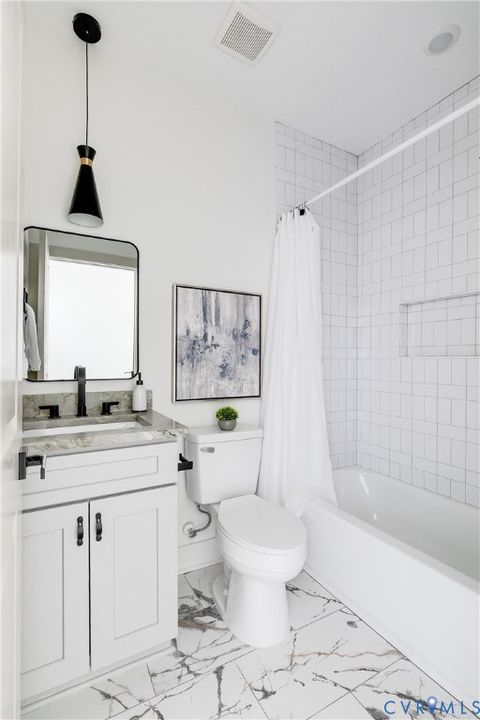 Tiny photo for 2128 Lamb Avenue, Richmond, VA 23222 (MLS # 2617783)