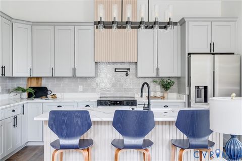Tiny photo for 2128 Lamb Avenue, Richmond, VA 23222 (MLS # 2617783)