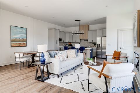 Tiny photo for 2128 Lamb Avenue, Richmond, VA 23222 (MLS # 2617783)